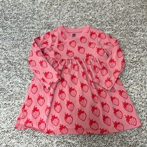 Tea Collection toddler dress